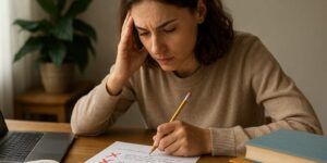 Обучение через ошибки