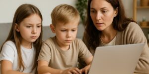 Ложь и манипуляция в интернете