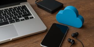 Сервисы облачного хранения